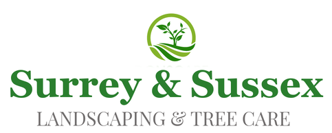 Surrey & Sussex Landscaping & Tree Care
